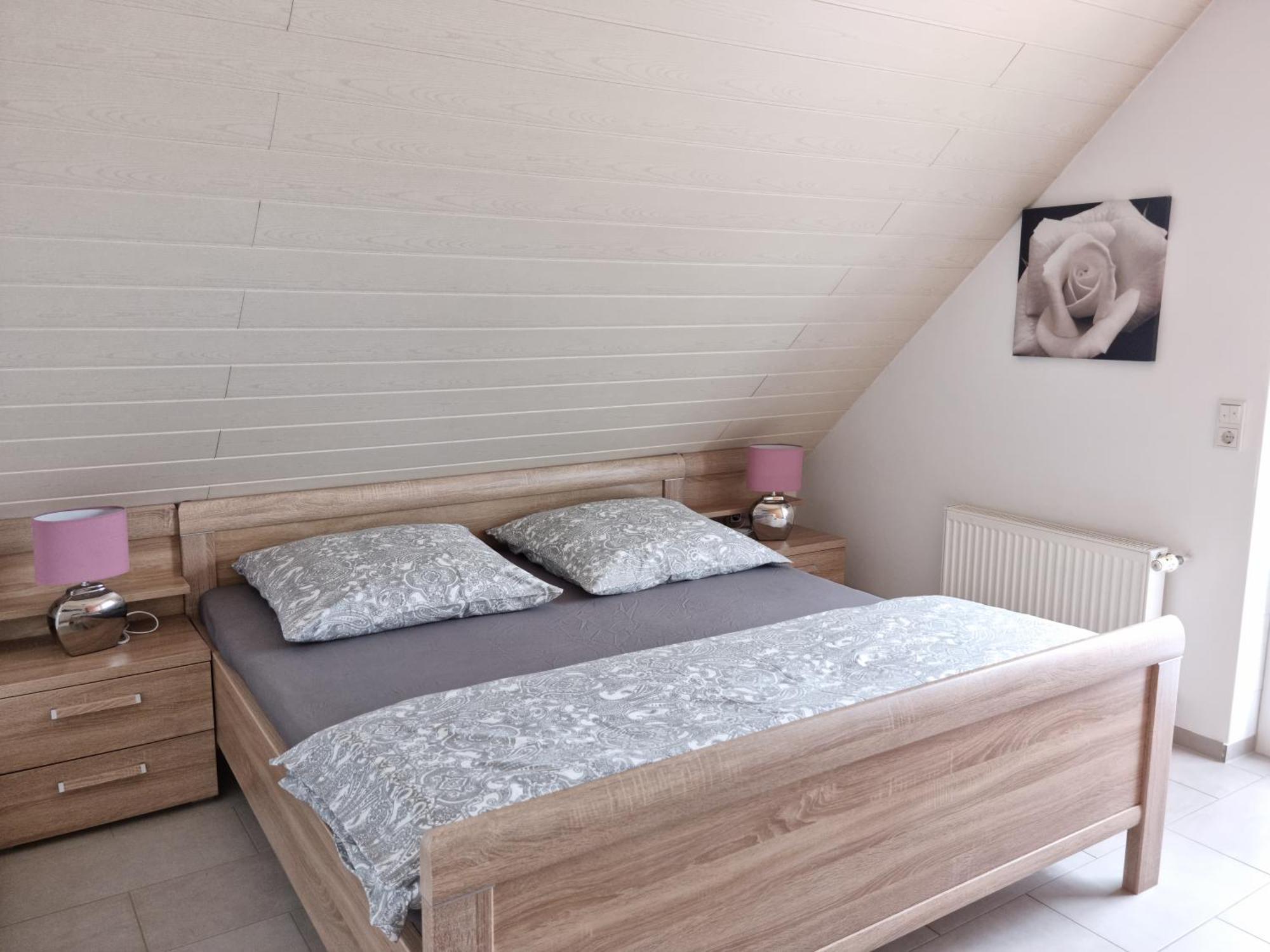 Windlicht Im 1 Stockwerk Apartman Norddeich Kültér fotó