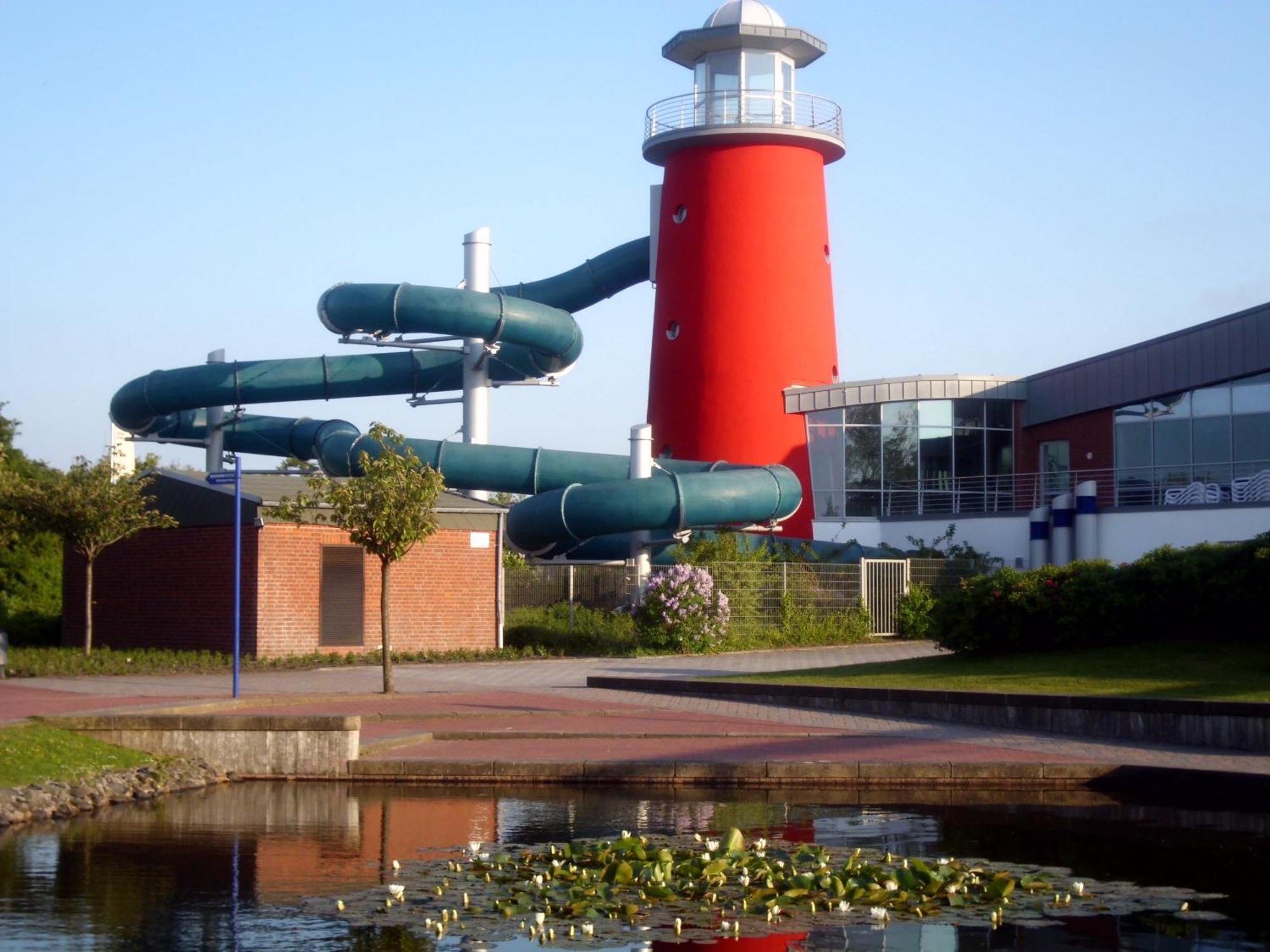 Windlicht Im 1 Stockwerk Apartman Norddeich Kültér fotó